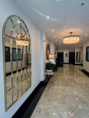 Hatton Garden Hotel
